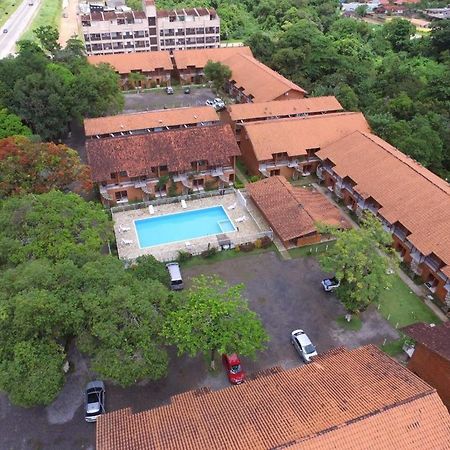 Apt Studio Maranduba Ville 1 Apartamento Ubatuba Exterior foto