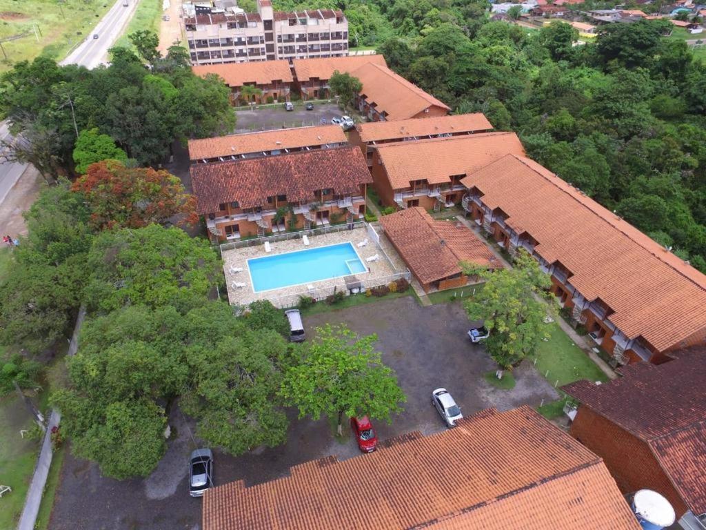 Apt Studio Maranduba Ville 1 Apartamento Ubatuba Exterior foto
