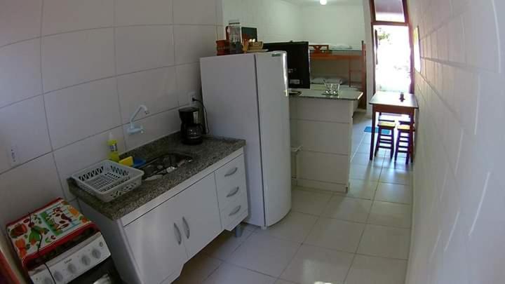 Apt Studio Maranduba Ville 1 Apartamento Ubatuba Exterior foto